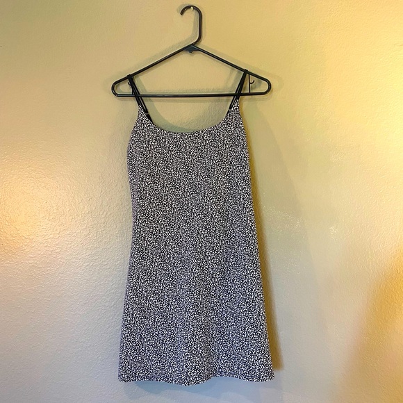 Abercrombie & Fitch Dresses & Skirts - Abercrombie & Fitch. Size Small. Athletic Dress. Skort Dress.